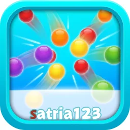 satria123